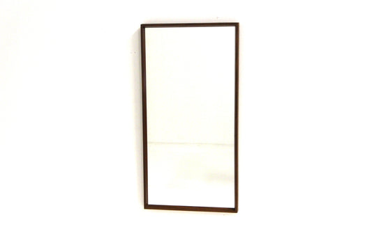Specchio 87cm vintage design svedese anni 50 | sw29648