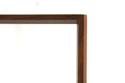 Specchio 87cm vintage design svedese anni 50 | sw29648