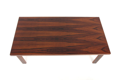 Tavolino palissandro design svedese vintage anni 60 | sw29654