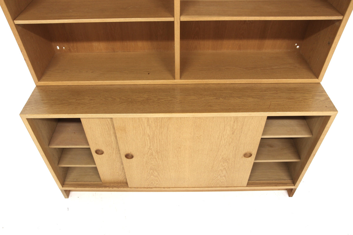 Libreria Oresund Børge Mogensen design svedese 1960 | sw29655