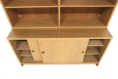 Libreria Oresund Børge Mogensen design svedese 1960 | sw29655
