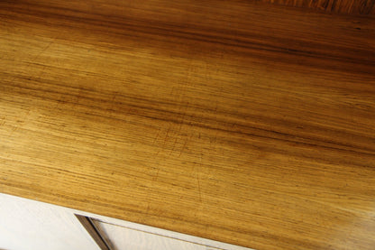 Libreria palissandro design svedese vintage anni 60 | sw29656