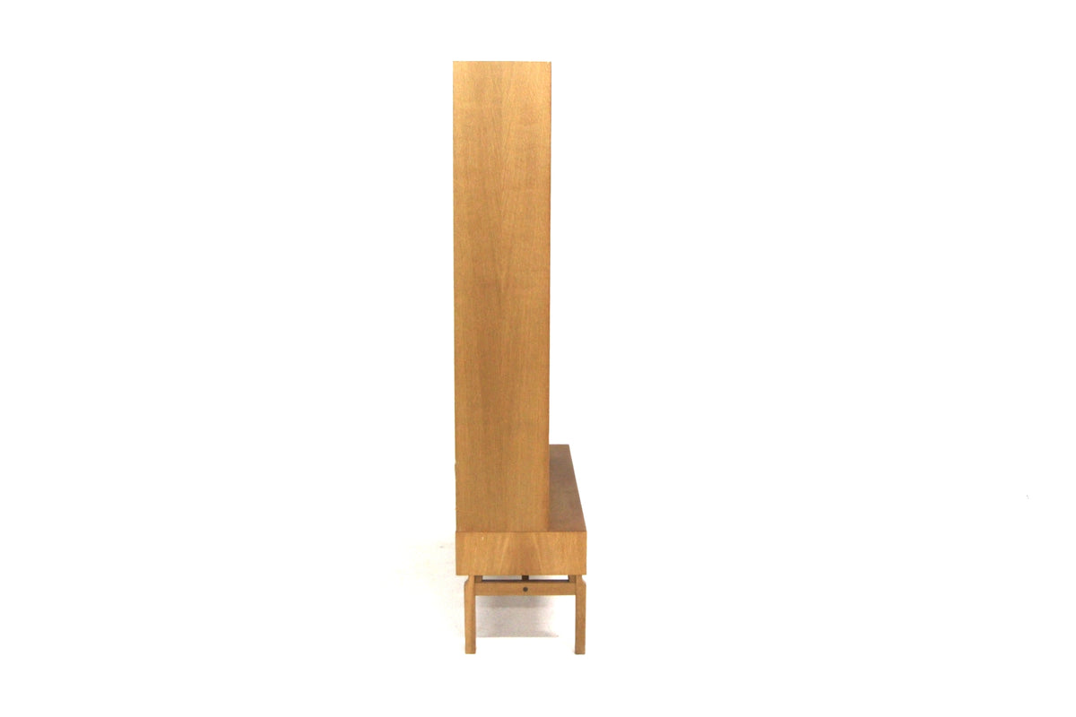 Libreria MTO Marian Grabinski design svedese vintage anni 60 | sw29661