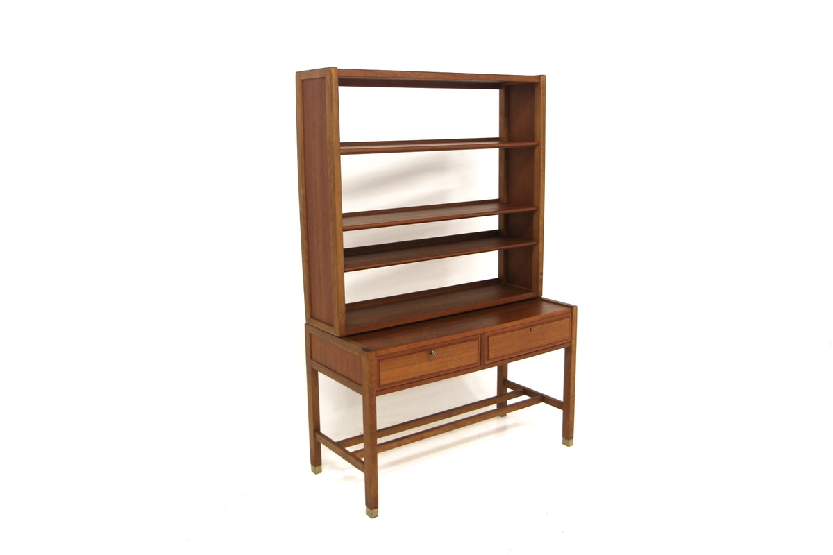 Libreria Carl-Axel Accking design svedese vintage anni 50 | sw29662