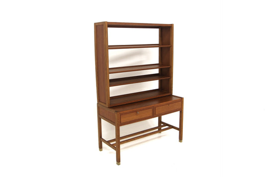 Libreria Carl-Axel Accking design svedese vintage anni 50 | sw29662