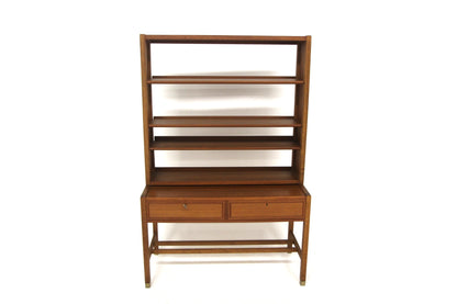 Libreria Carl-Axel Accking design svedese vintage anni 50 | sw29662