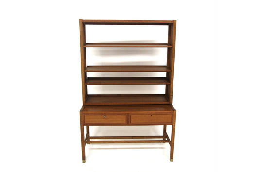 Libreria Carl-Axel Accking design svedese vintage anni 50 | sw29662