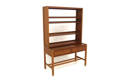 Libreria Carl-Axel Accking design svedese vintage anni 50 | sw29663