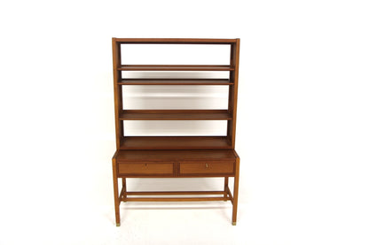 Libreria Carl-Axel Accking design svedese vintage anni 50 | sw29663