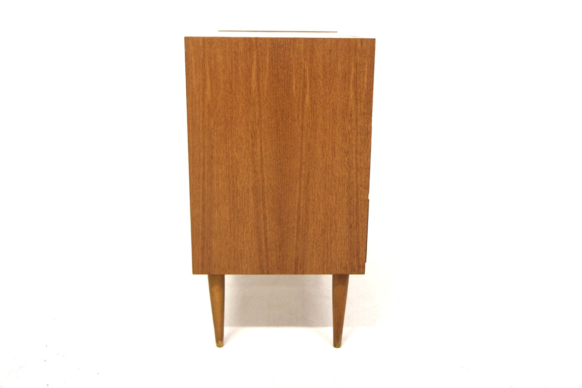Cassettiera design svedese vintage anni 50 | sw29664