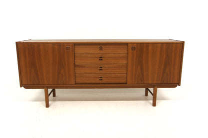 Sideboard Korsör Erik Wørtz design svedese anni 60 | sw29665