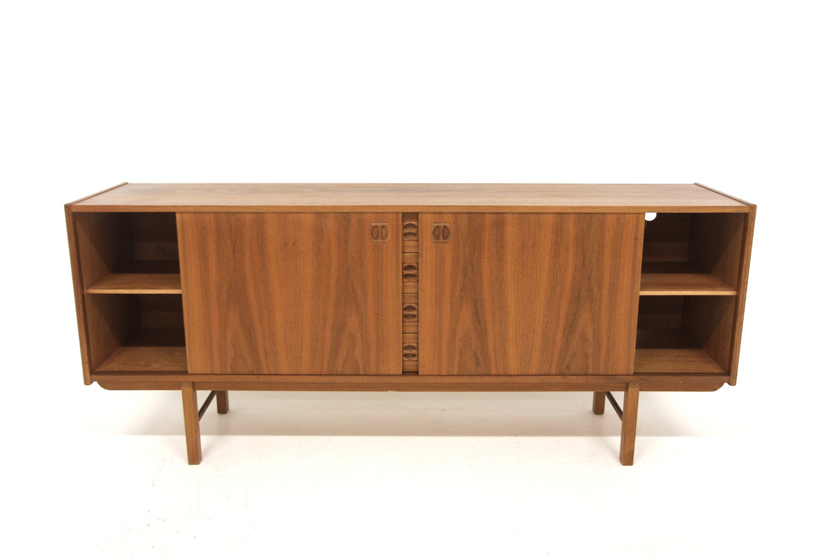 Sideboard Korsör Erik Wørtz design svedese anni 60 | sw29665