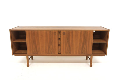 Sideboard Korsör Erik Wørtz design svedese anni 60 | sw29665