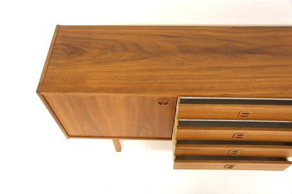 Sideboard Korsör Erik Wørtz design svedese anni 60 | sw29665