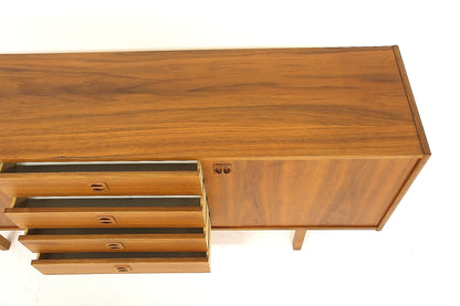 Sideboard Korsör Erik Wørtz design svedese anni 60 | sw29665