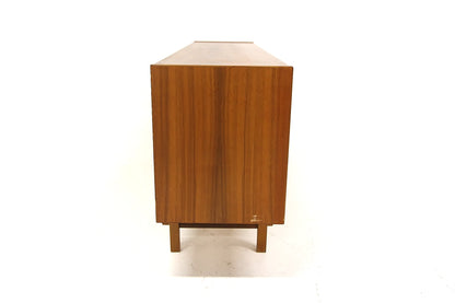 Sideboard Korsör Erik Wørtz design svedese anni 60 | sw29665