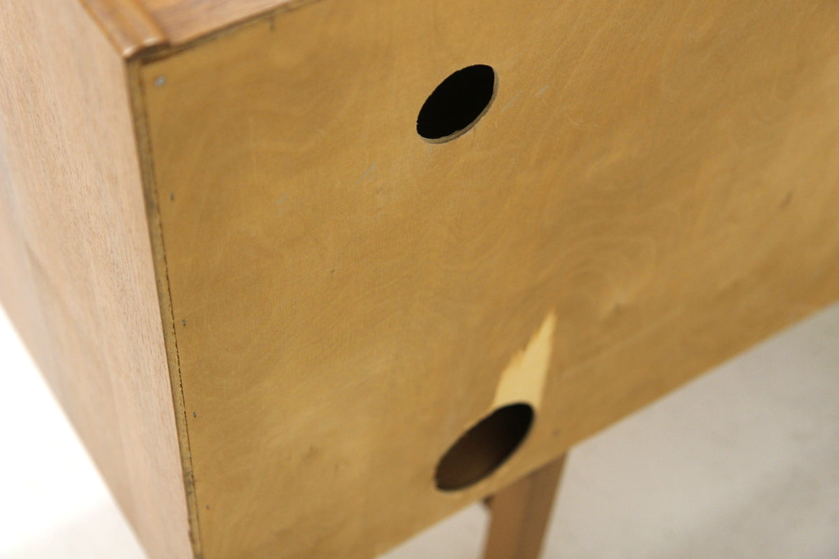 Sideboard Korsör Erik Wørtz design svedese anni 60 | sw29665