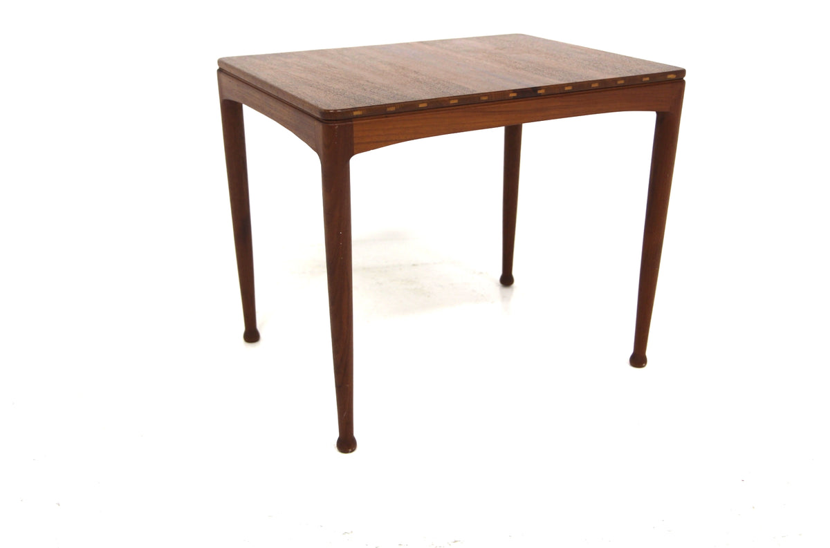 Tavolino '"Micado" Engström & Myrstrand design svedese 1960 | sw29668
