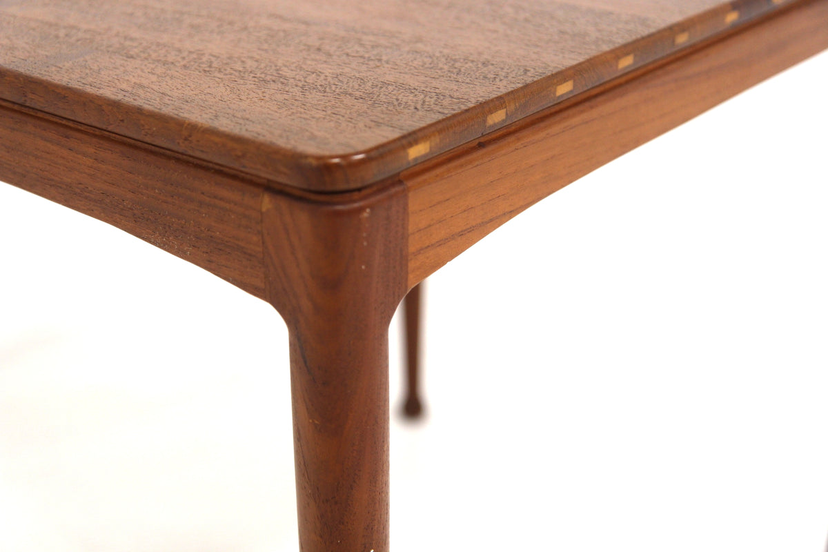 Tavolino '"Micado" Engström & Myrstrand design svedese 1960 | sw29668