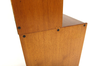 Libreria design svedese vintage anni 60 | sw29670