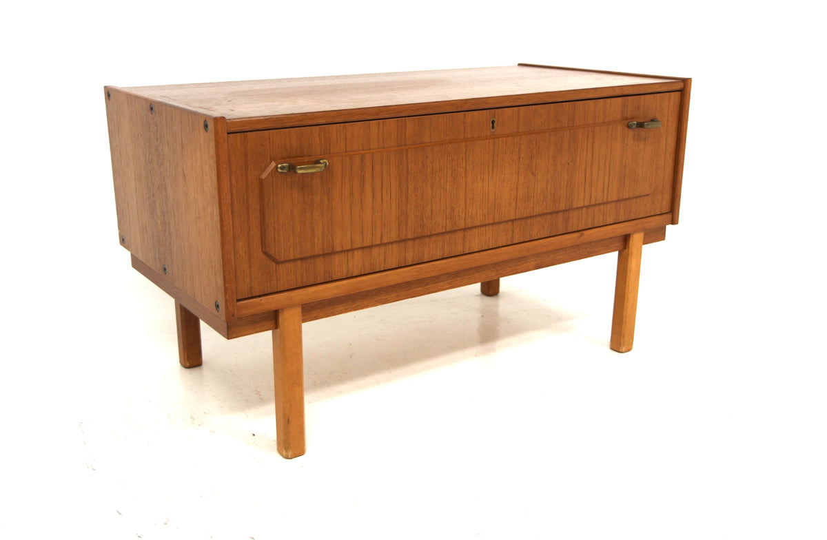 Consolle vintage design danese anni 60 | sw29671