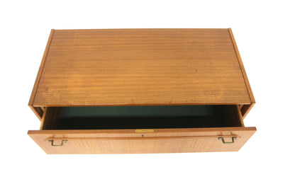 Consolle vintage design danese anni 60 | sw29671