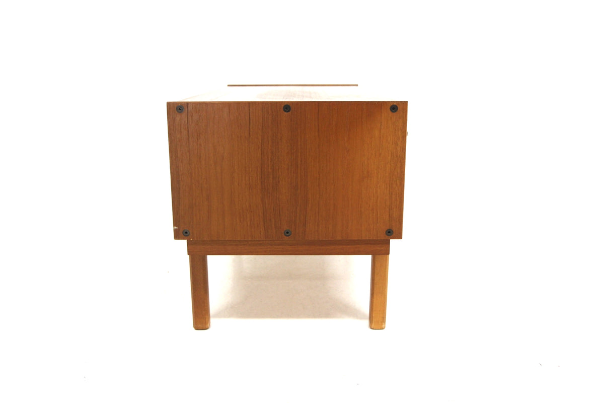 Consolle vintage design danese anni 60 | sw29671