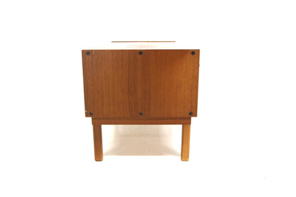 Consolle vintage design danese anni 60 | sw29671