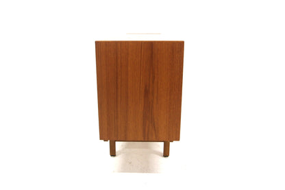 Sideboard Korsör Erik Wørtz design svedese anni 60 | sw29678