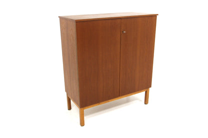 Armadio design danese vintage 1950 | sw29680
