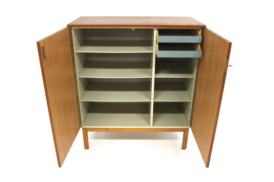 Armadio design danese vintage 1950 | sw29680