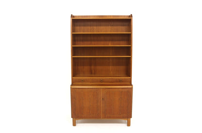 Libreria design svedese vintage anni 50 | sw29681