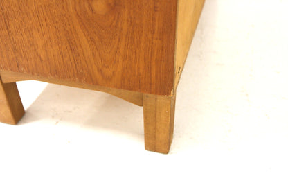 Libreria design svedese vintage anni 50 | sw29681