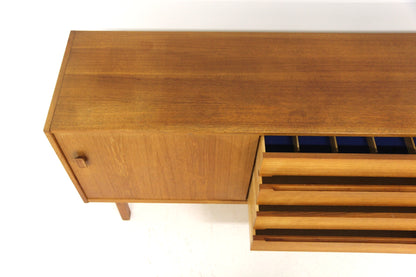 Sideboard ARILD Nils Jonsson design svedese vintage anni 60 | sw29682