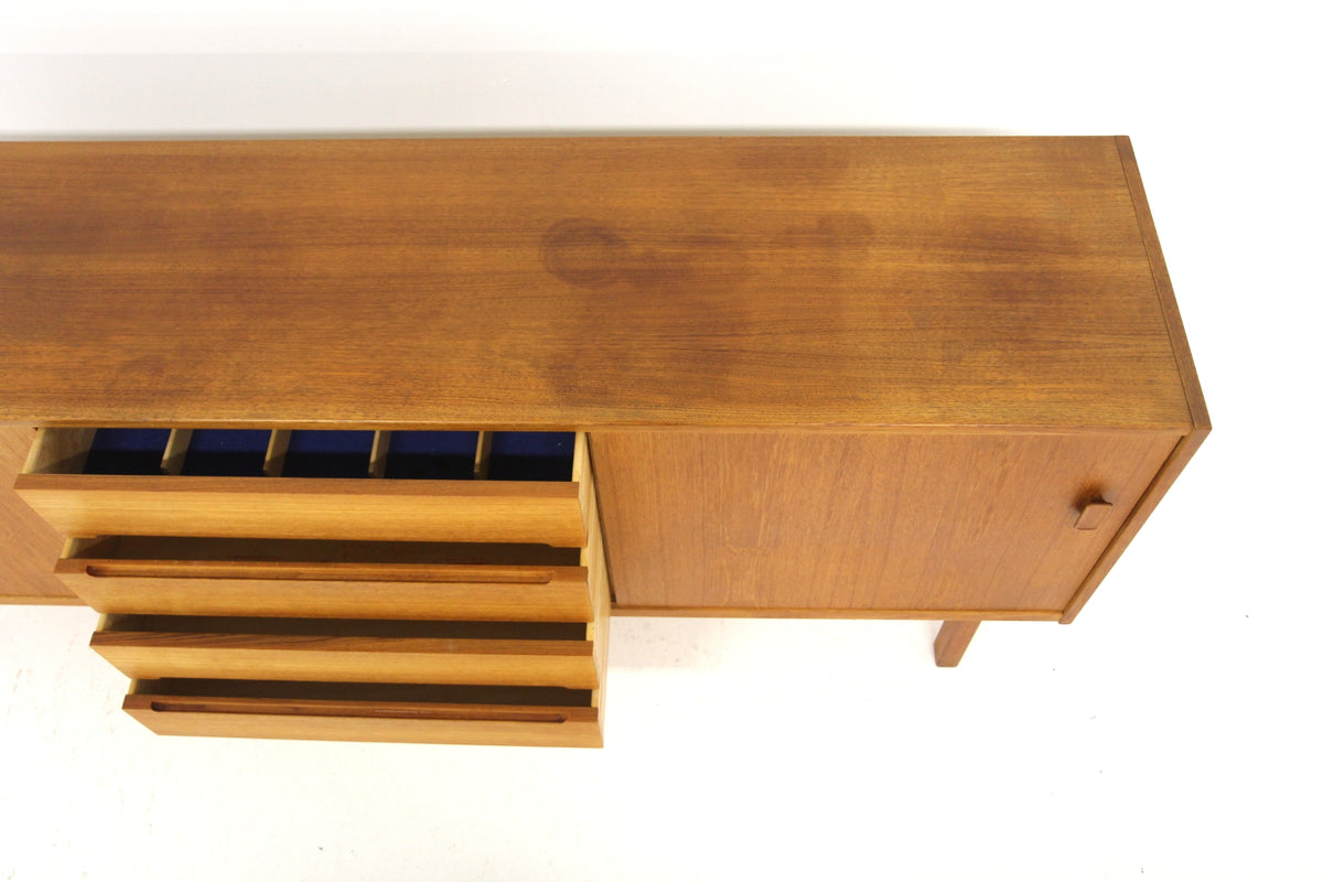 Sideboard ARILD Nils Jonsson design svedese vintage anni 60 | sw29682