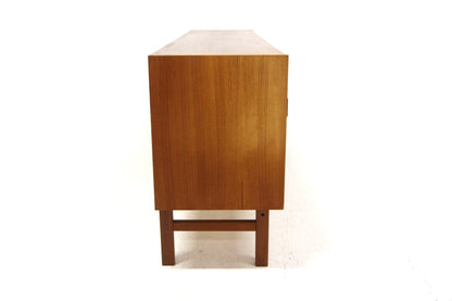 Sideboard ARILD Nils Jonsson design svedese vintage anni 60 | sw29682