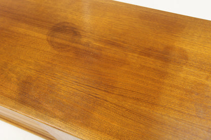 Sideboard ARILD Nils Jonsson design svedese vintage anni 60 | sw29682