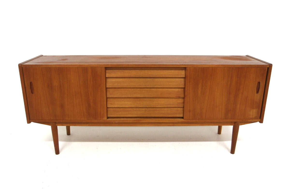 Sideboard TRIO Nils Jonsson design svedese vintage anni 60 | sw29684