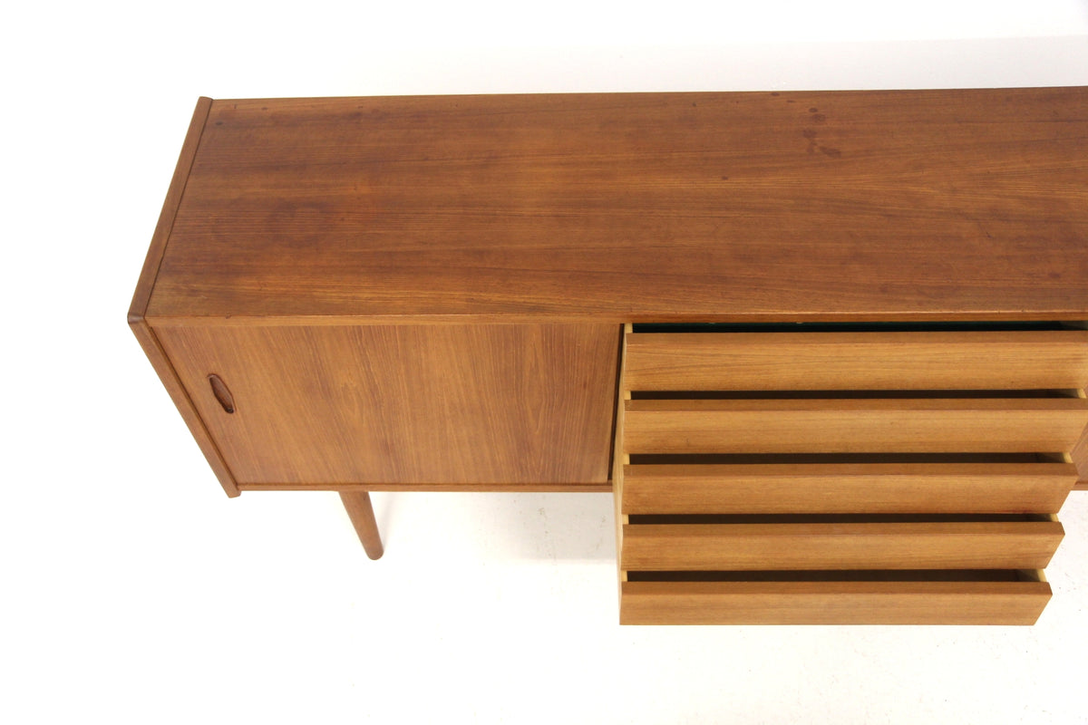 Sideboard TRIO Nils Jonsson design svedese vintage anni 60 | sw29684