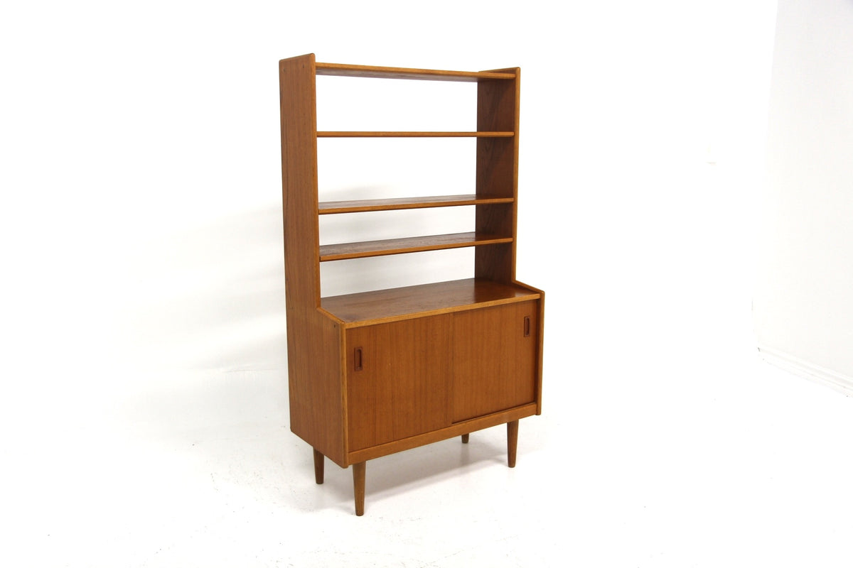 Libreria design svedese 1960 | sw29686