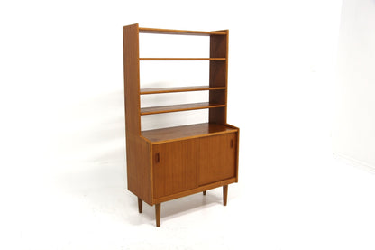 Libreria design svedese 1960 | sw29686