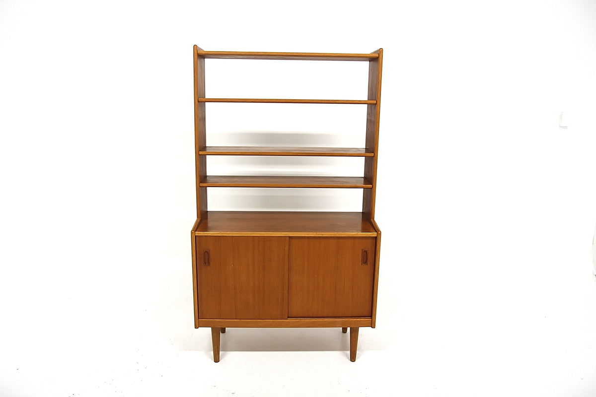 Libreria design svedese 1960 | sw29686