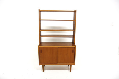 Libreria design svedese 1960 | sw29686
