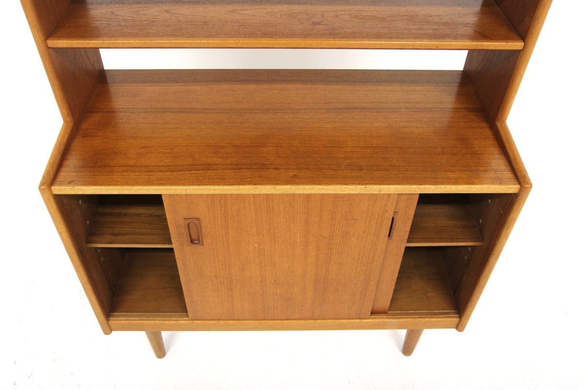 Libreria design svedese 1960 | sw29686