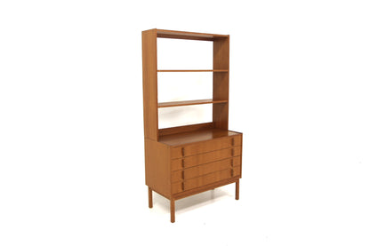 Libreria Variett Bertil Fridhagen design svedese 1963 | sw29690