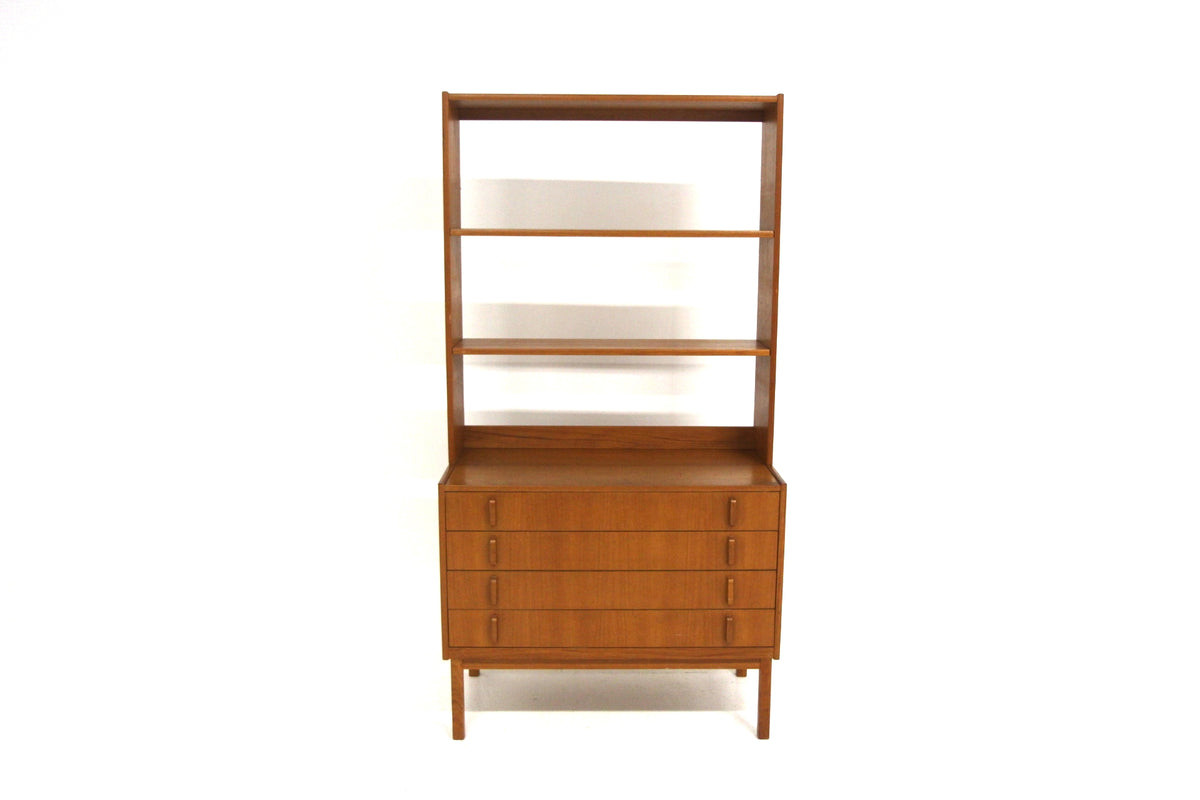 Libreria Variett Bertil Fridhagen design svedese 1963 | sw29690