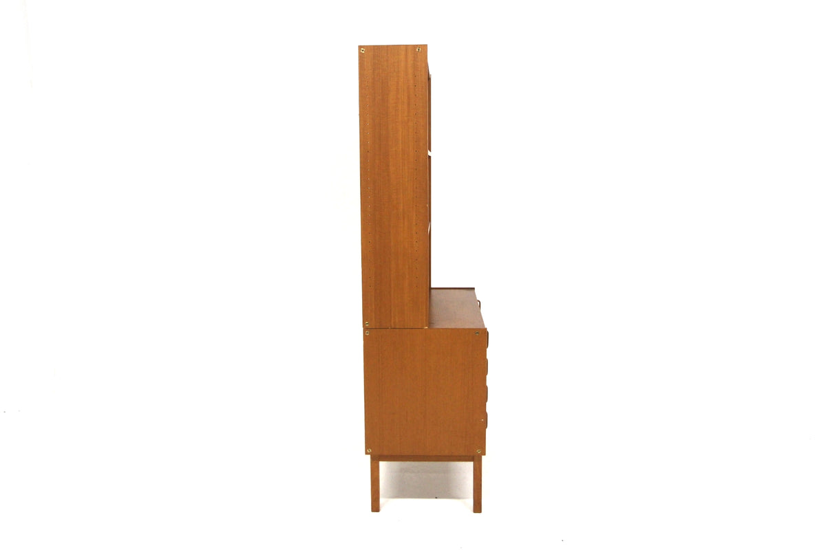 Libreria Variett Bertil Fridhagen design svedese 1963 | sw29690