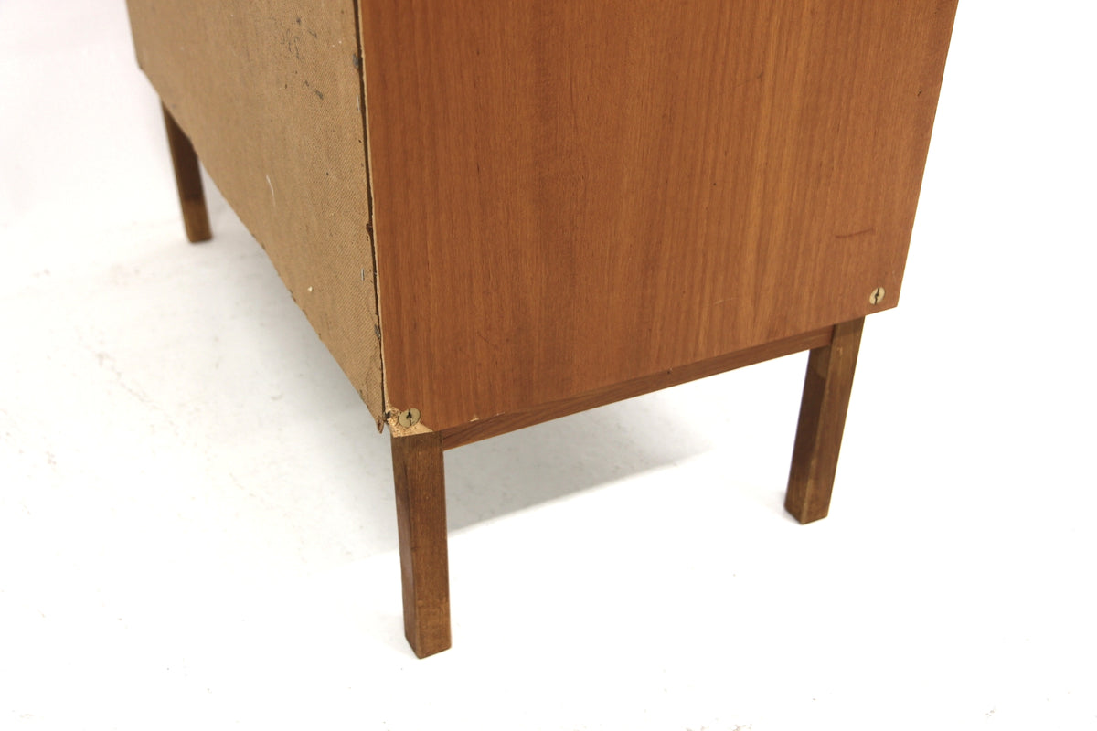 Sideboard "Variett" Bertil Fridhagen design danese 1960 | sw29691