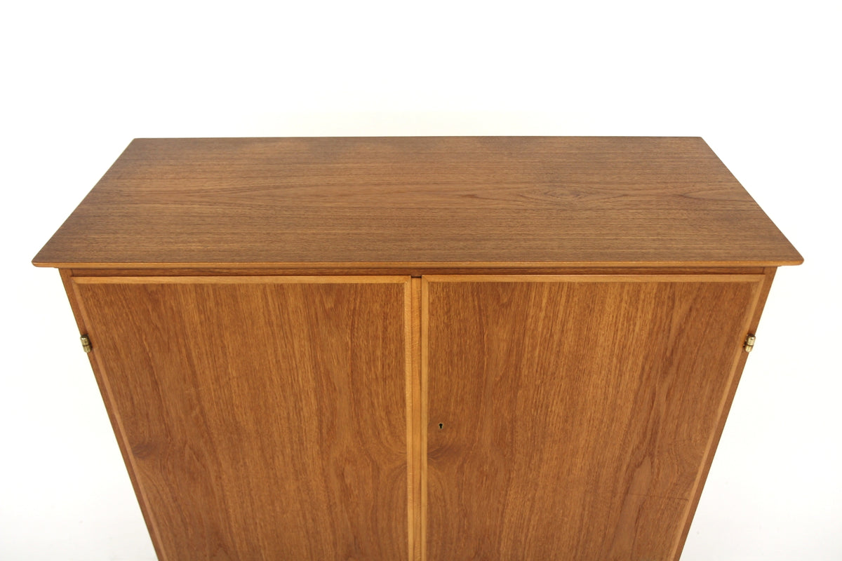 Armadio design svedese vintage anni 50 | sw29692