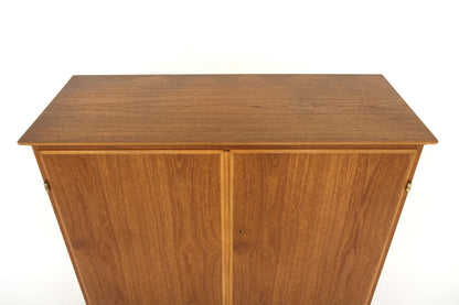 Armadio design svedese vintage anni 50 | sw29692